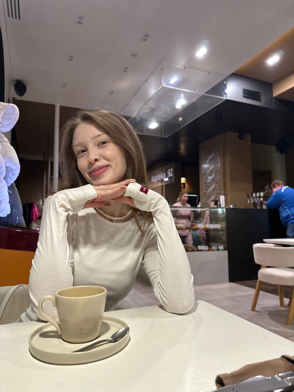 Sofia Khyzhniak also known as skatthefier