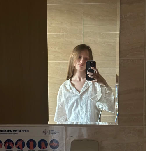 Sofia Khyzhniak also known as skatthefier